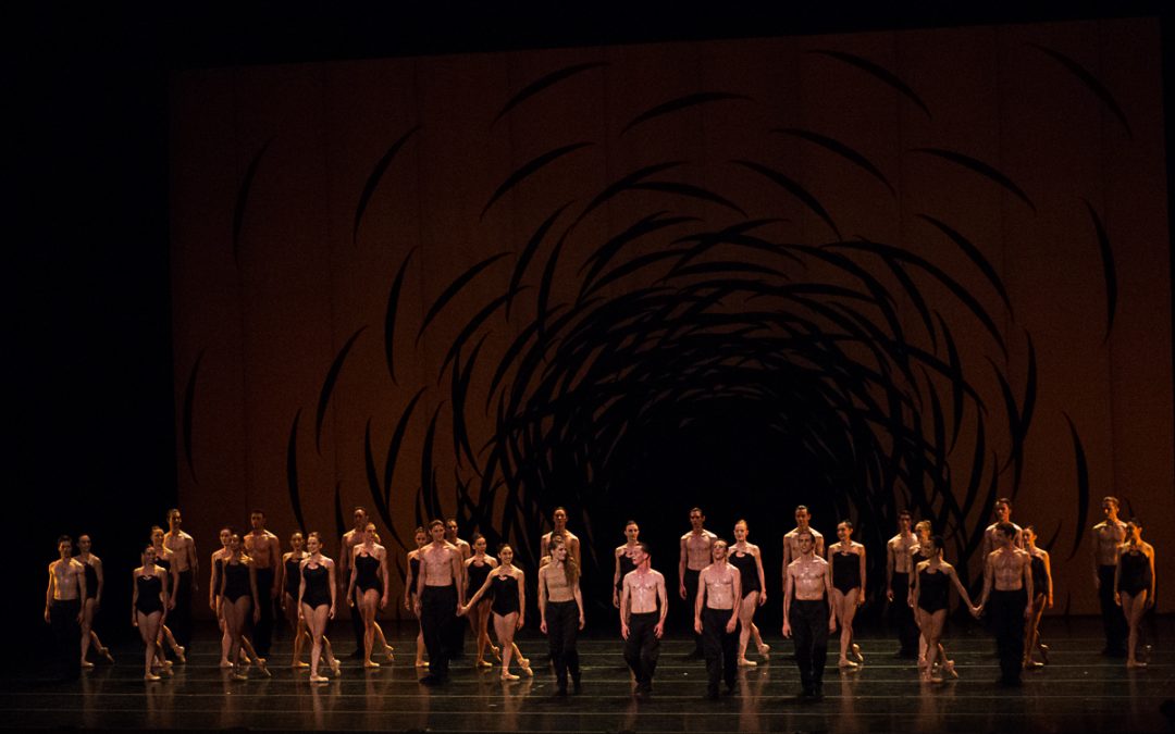 Les Étés de la Danse – Pacific Northwest Ballet (7 juillet)