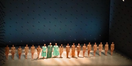 Cendrillon par le Mandalain Ballet Biarritz