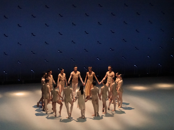 Cendrillon – Malandain Ballet Biarritz