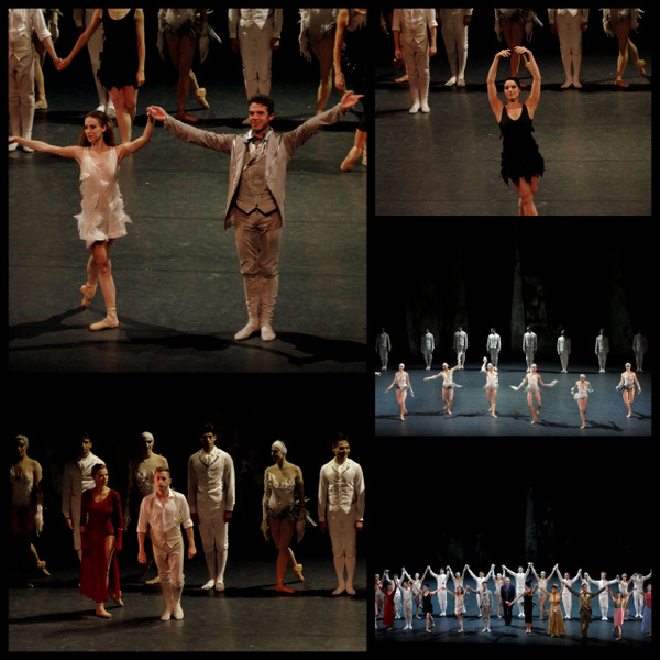 LAC – Jean-Christophe Maillot / Ballets de Monte-Carlo