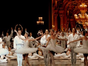 Le Défilé du Ballet