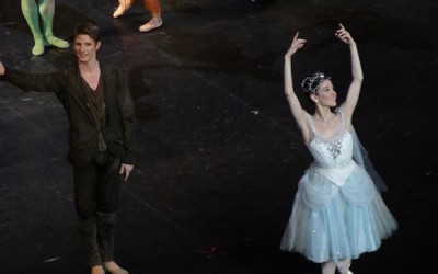 La Source – Retour aux sources de la danse (3 et 10 décembre)
