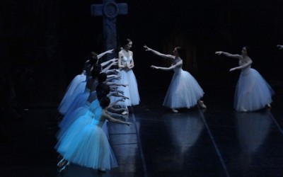 Giselle – La Scala de Milan – Le règne de Svetlana Zakharova ou la saveur d’un plat maison ? (3 et 8 février)