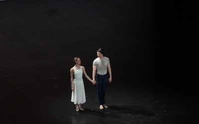Le Chant de la Terre – Gustav Mahler / John Neumeier