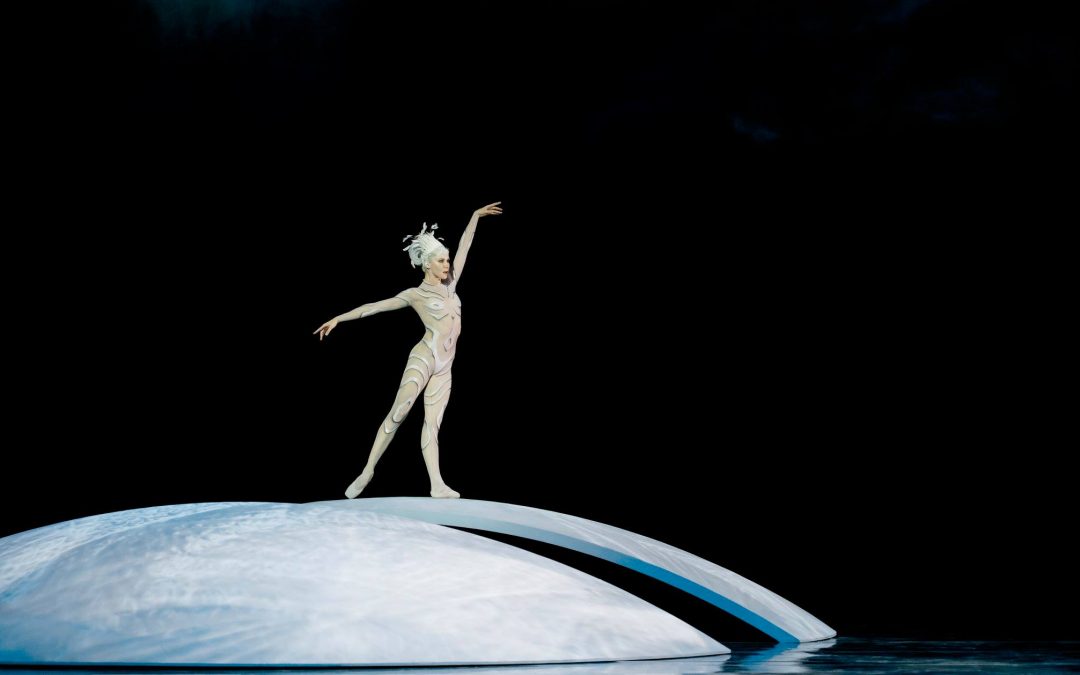 Le Songe – Jean-Christophe Maillot / Ballets de Monte-Carlo (14 juin)