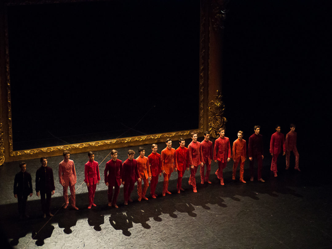 Guillaume Diop, étoile de l’Opéra de Paris - Ballet&Cie