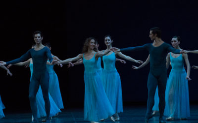 Soirée Balanchine (10 et 23 février)