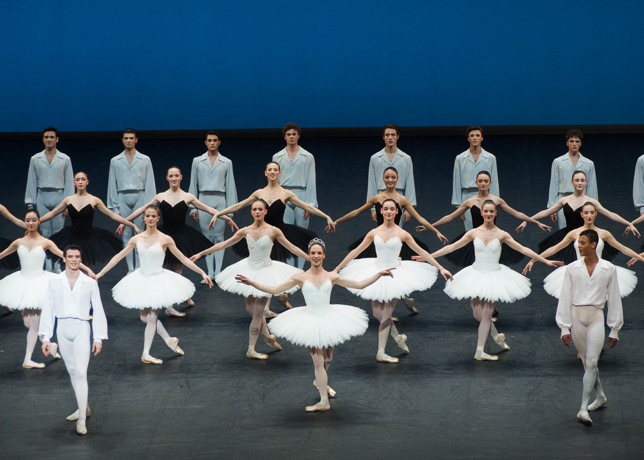 Hommage à Patrick Dupond (23 février) - Ballet&Cie