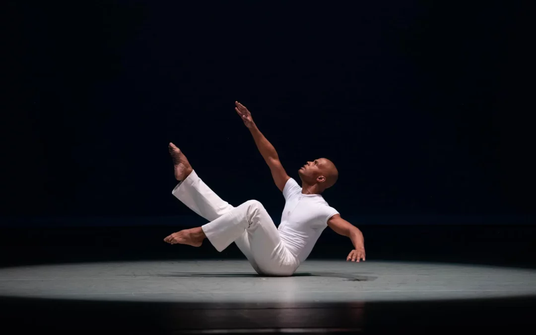 Alvin Ailey American Dance Theater (19 octobre)