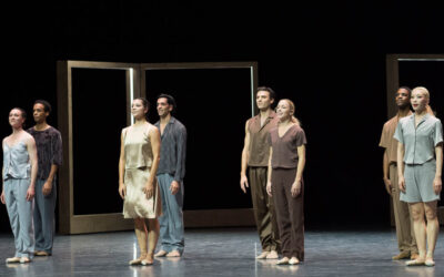 Racines: un automne à New York (18 octobre)