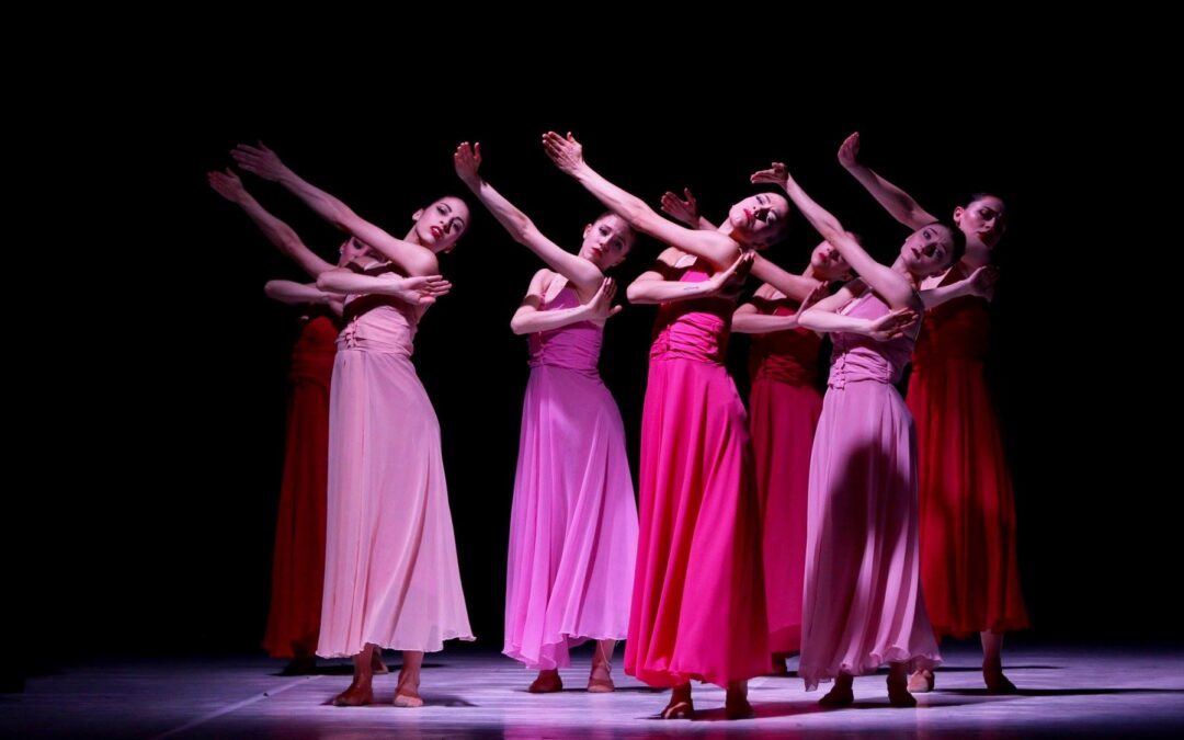 Le Ballet de Milan à Bobino (7 février)