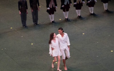 Retour au Parc (10 février)