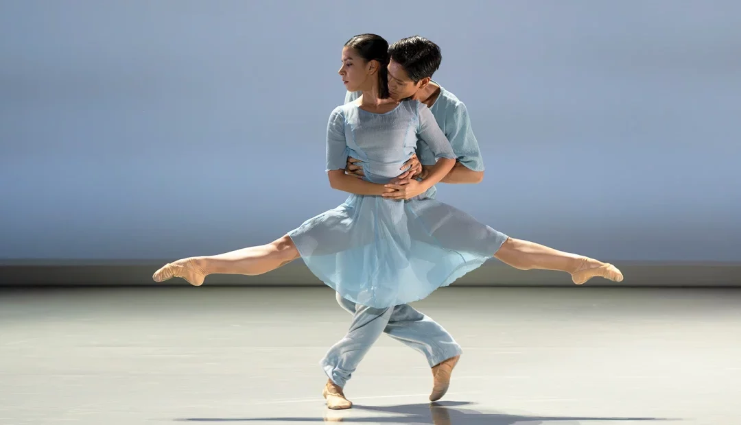 Malandain Ballet Biarritz : la danse comme refuge