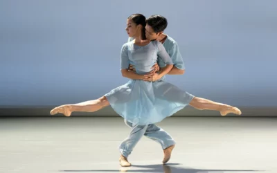 Malandain Ballet Biarritz : la danse comme refuge